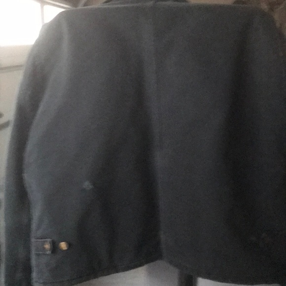 Carhartt Other - Carhartt jacket - well worn